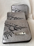 Billetera Paris gris - comprar online