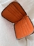 Billetera paris naranja - comprar online