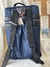 Matero Mallorca azul - KEFI HANDBAGS