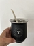 Mates negro