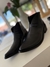 Botas negras - KEFI HANDBAGS