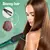 Escova Alisadora Bivolt 5 em 1 - Alisa, Hidrata, Modela, Alinha e Anti-Frizz na internet