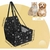 Assento Pet Cadeirinha Cadeira Booster Banco Carro para Cães e Gatos - comprar online