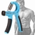 Na compra de uma Barra Chão Flexão Treino Ombro Triceps Peito Abdômen de BRINDE você leva um Hand Grip Mola Com Ajuste 10 A 40k Fisioterapia na internet