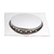 Kit Ralo Inteligente Click 10x10 15x15 Cm Inox Banheiro Lavabo Veda Cheiro