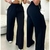 Calça Pantalona - C L M global