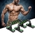 Na compra de uma Barra Chão Flexão Treino Ombro Triceps Peito Abdômen de BRINDE você leva um Hand Grip Mola Com Ajuste 10 A 40k Fisioterapia