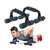Na compra de uma Barra Chão Flexão Treino Ombro Triceps Peito Abdômen de BRINDE você leva um Hand Grip Mola Com Ajuste 10 A 40k Fisioterapia - comprar online