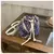 Estilo étnico do vintage moda novos sacos femininos crossbody balde bolsa casual - C L M global
