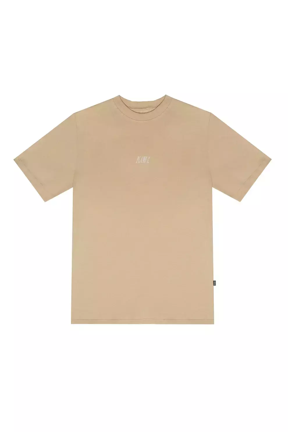 CAMISETA "LOGO" SAFARI