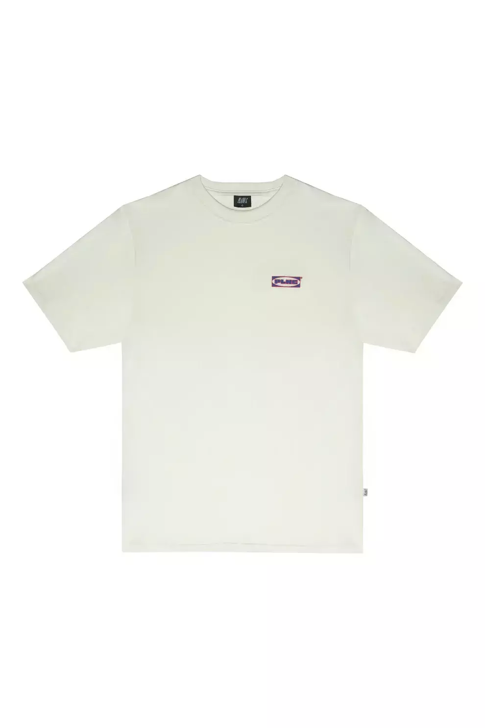 CAMISETA "LOGOS" OFF-WHITE