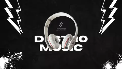 Destro Music