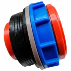 Acople Para Caño De Hierro 4" a 110mm Gon-Ren