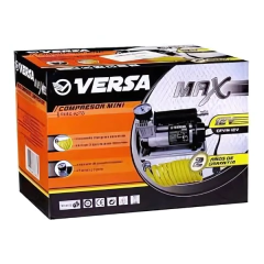 COMPRESOR MINI PARA AUTO 12V VERSA - comprar online