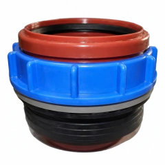 Acople Para Caño De Hierro 4" a 110mm Gon-Ren en internet