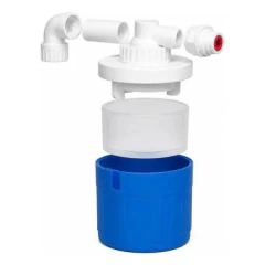 Flotante Compacto Para Tanque - comprar online