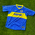 Camiseta Retro - Boca Juniors 2003