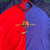 Camiseta Retro Rivaldo - Barcelona en internet