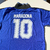 Camiseta Retro Maradona - AFA 1994 - El Pelusa Store