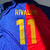 Camiseta Retro Rivaldo - Barcelona - El Pelusa Store