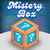 Camiseta Misteriosa - Mistery Box