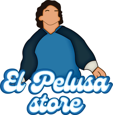 El Pelusa Store