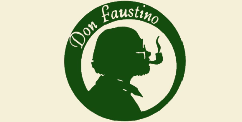 DON FAUSTINO