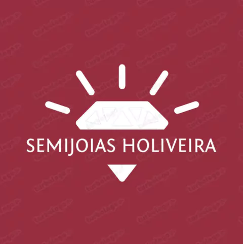 Semijoias Holiveira
