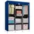 Guarda-Roupa Dobrável Decoteam – Organização Inteligente e Portátil - CantoSmart