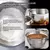 Conjunto com 12 Tigelas de Aço Inox Escovado – Saladeiras Elegantes e Resistentes