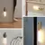 Lâmpada LED Inteligente de Madeira – Luz Noturna com Sucção Magnética e Carregamento USB na internet