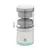 Extrator de Frutas Automático Portátil – Espremedor Doméstico Prático e Eficiente - CantoSmart