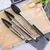 Espátula de Silicone Premium – 1 Peça em 7/9/12 Polegadas | Resistente e Versátil para Cozinha e Churrasco - comprar online