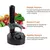 Descascador Elétrico Multi-função – Ralador Automático para Legumes, Frutas, Batatas e Cenouras na internet
