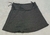 SHORT SAIA FEMININO MODA FITNESS COM CORDINHA DE ELASTANO - loja online