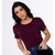 Camisa Viscolicra Feminina Ótima Para Presídios CDP CPP CRF - comprar online