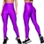 CALÇA LEGGING 3D FITNESS