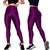 CALÇA LEGGING 3D FITNESS