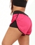 Shorts duplo poliamida e Taktel moda Fitness - comprar online