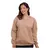 Moletom Flanelado Careca Cores; Gola Lisa, Redonda Tipo Casaco Para O Frio; Blusa Sem Capuz; Ótimo Para CDP, CPP, CRF. - loja online