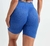 SHORTS LEVANTA BUMBUM TECIDO CASIMIRA TEXTURIZADA MUITO CONFORTAVEL