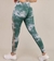 LEGGING EMPINA BUMBUM DE TIE DYE SEM COSTURA - loja online