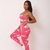 LEGGING EMPINA BUMBUM DE TIE DYE SEM COSTURA - loja online