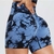 SHORT TIE DYE EMPINA BUMBUM MODELADOR SEM COSTURA - comprar online