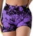 SHORT TIE DYE EMPINA BUMBUM MODELADOR SEM COSTURA - FITNESS RIO PRETO 