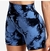 SHORT TIE DYE EMPINA BUMBUM MODELADOR SEM COSTURA na internet