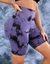 SHORT TIE DYE EMPINA BUMBUM MODELADOR SEM COSTURA - comprar online