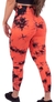 LEGGING EMPINA BUMBUM DE TIE DYE SEM COSTURA - loja online