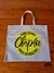 (1000 unidades) Bolsa de Friselina (Asas) 50x40 - comprar online