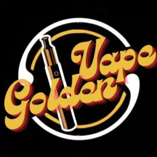 Golden Vape